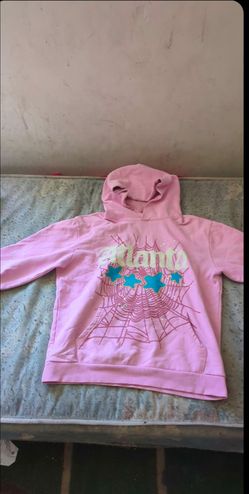 Sp5der hoodie for sale