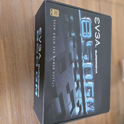 EVGA Supernova 850GM SFX Power Supply 