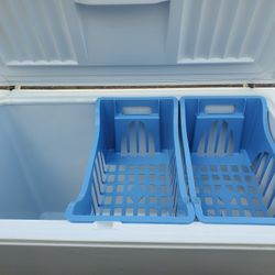 Maytag Chest Freezer