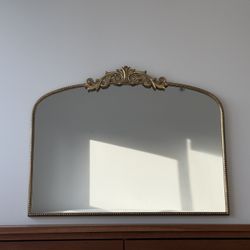 Antique Mirror 