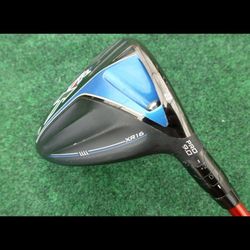 Callaway XR 16 PRO 9.0° Driver Reg Flex Fujikura Speeder 565 Evolution RH 46" ($125 FIRM!!)