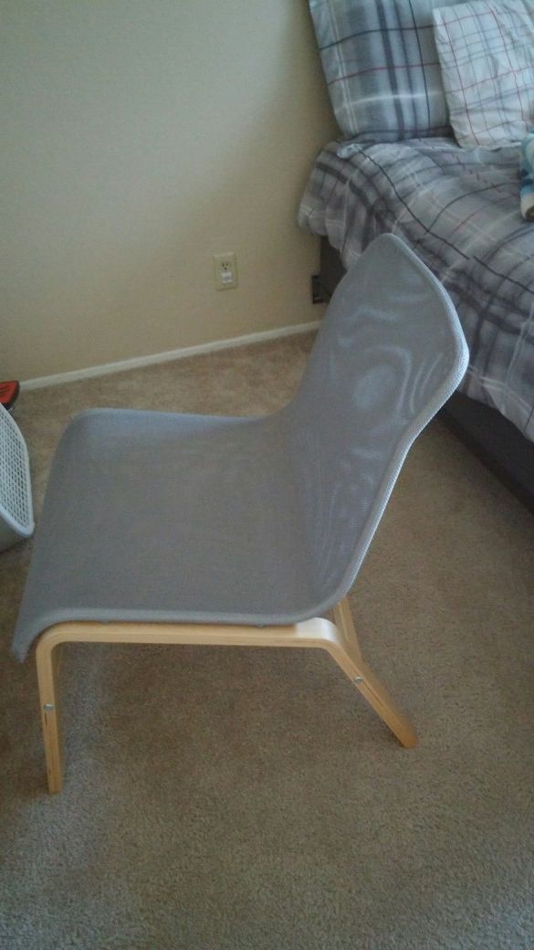 Ikea NOLMYRA chair for Sale in Anaheim, CA - OfferUp