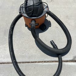 Shop Vac 