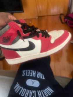 Lost And Founds