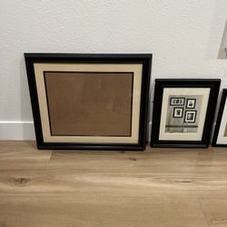 Black Frames