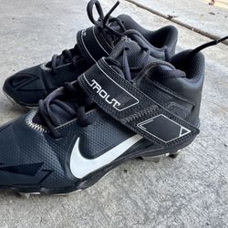 Kids Nike Baseball Cleats