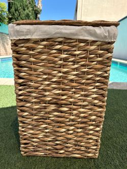 Wicker Basket