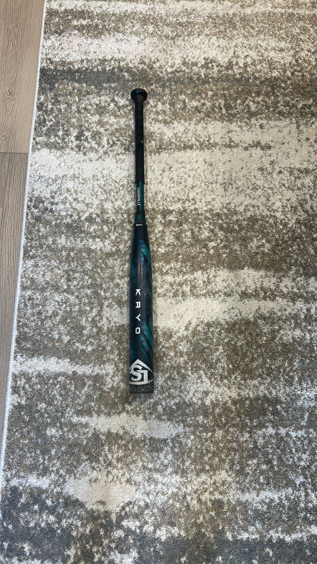 Louisville Slugger Kryo Fastpitch Bat