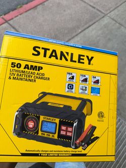 Battery charger