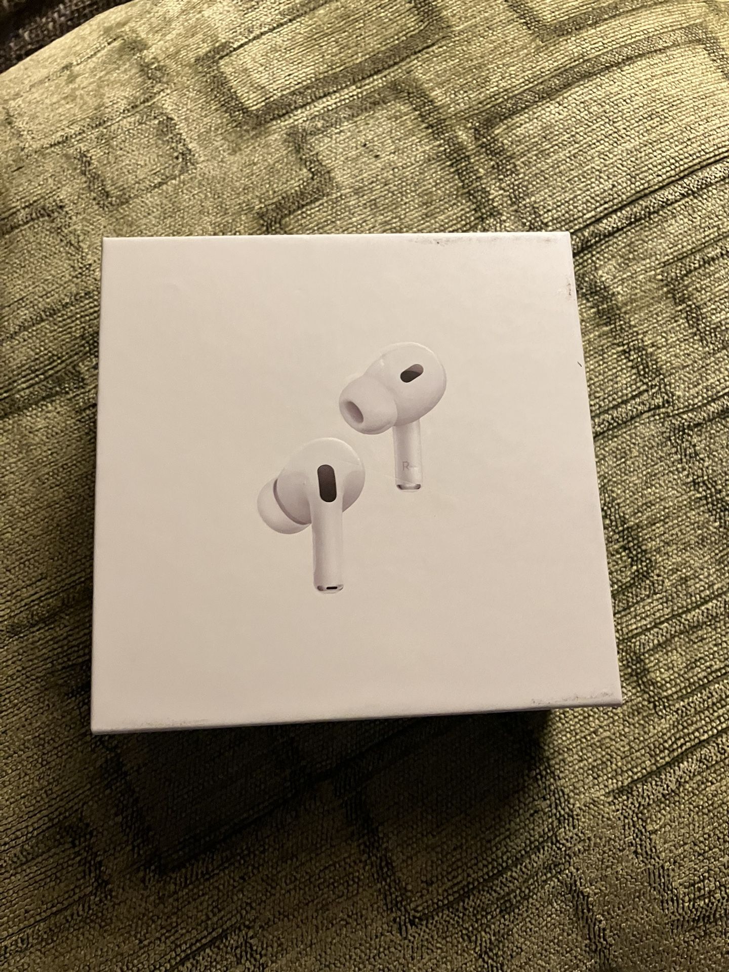 AirPods Pro 2