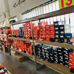 Kids Tennis Shoes $13