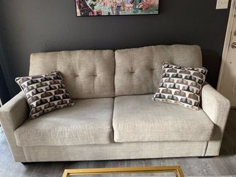 Couch for sale!