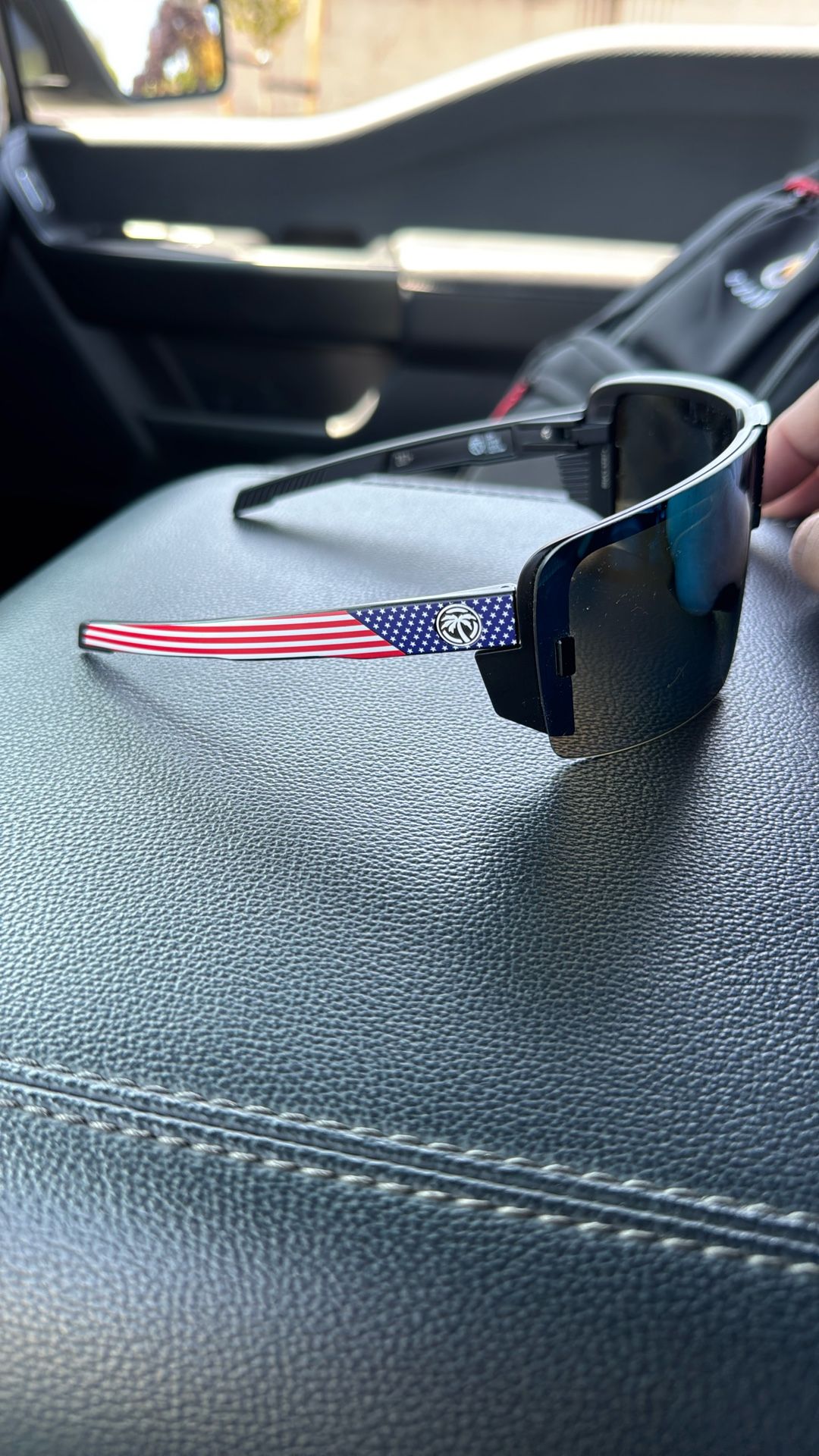 Heatwave sunglasses
