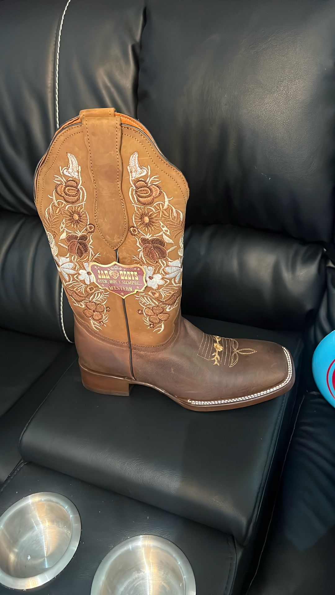 Women’s Boots