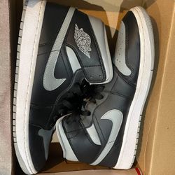 Nike Air Jordan 1’s