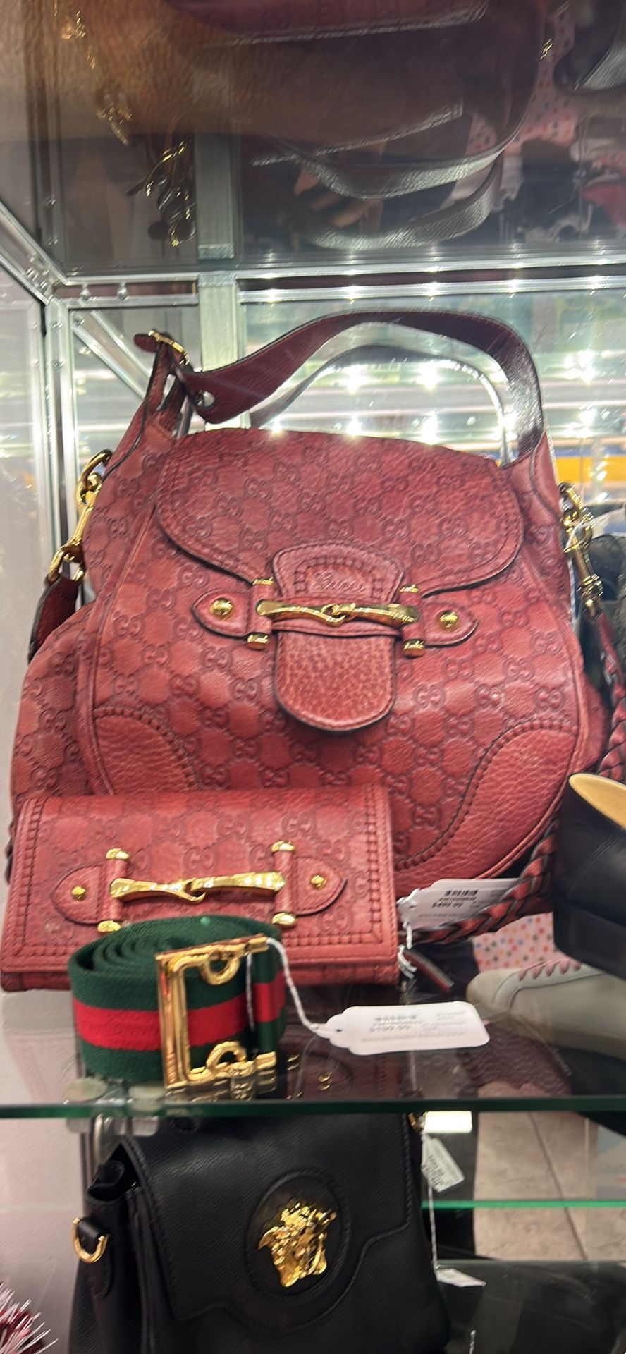 Gucci Purse