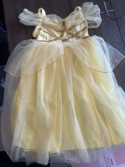 New princess Dress