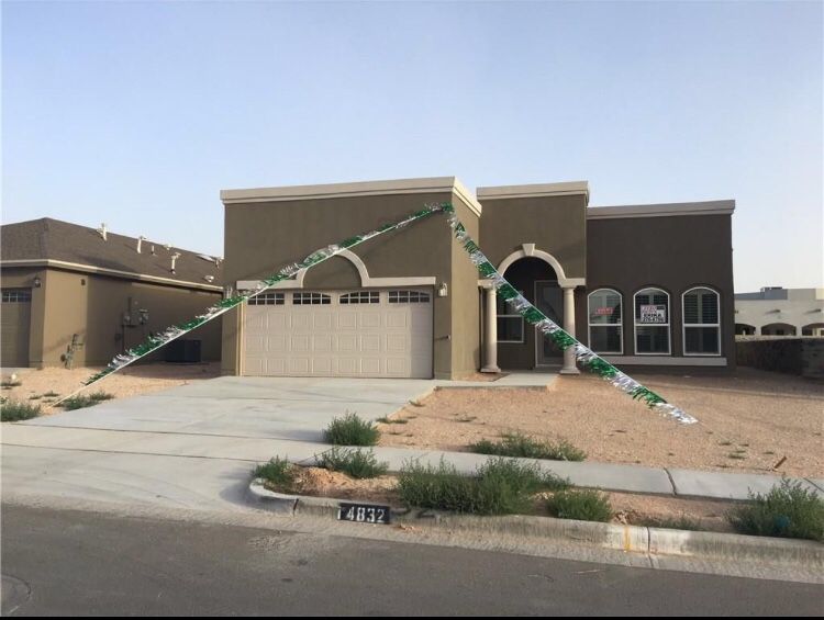 Saratoga Homes Floor Plans El Paso Tx Floor Roma