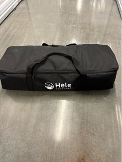 Hele Box 4Runner/SUV sleeping platform