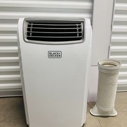14,000 Btu Air Conditioner Black And Decker 