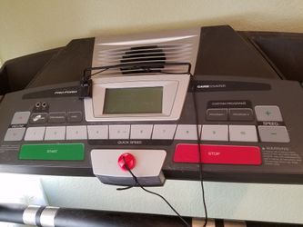 proform xp 542e treadmill for Sale in Las Vegas NV OfferUp