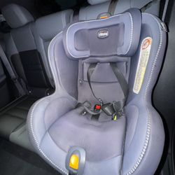 Chicco Car Seat