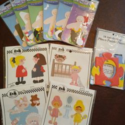 Scrapbooking Supplies, EK Success, Stamping Station, Die Cuts