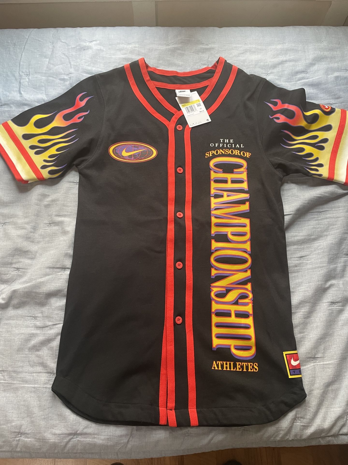 Nike Jersey