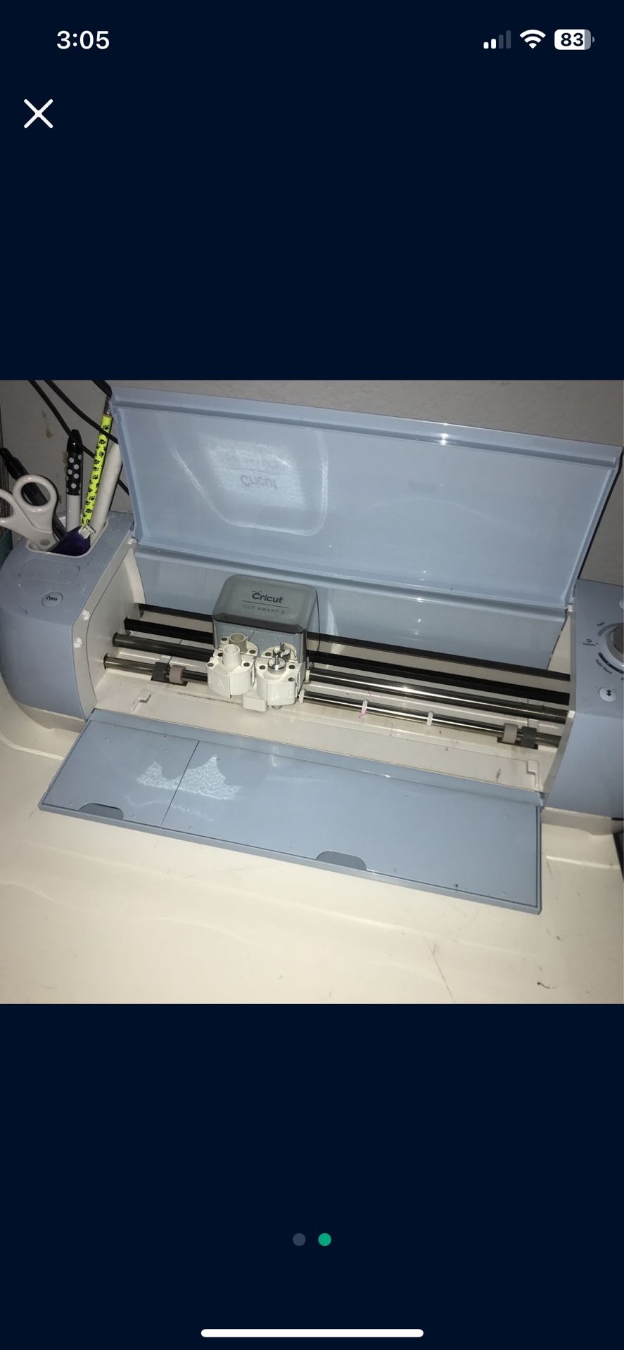 Cricut 