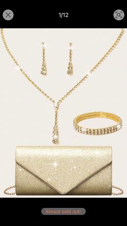 Handbag And Accessories