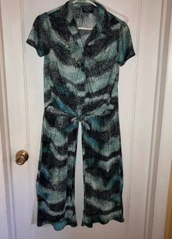 Two piece outfit