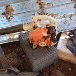 Stihl Bg50