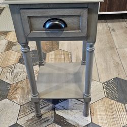 Night Stand Or End Table