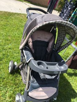Graco Stroller