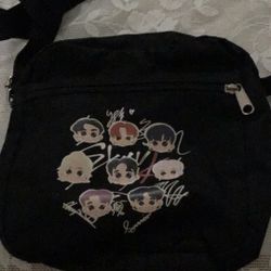 Stray Kids Bag