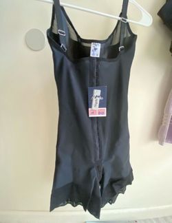 Full Body Colombian Shapewear Bodysuit