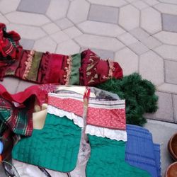 Christmas Decorations 