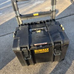 Dewalt Caja 