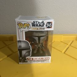 The Mandalorian #345