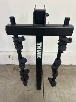 Thule Hitch Mount Bike Rack