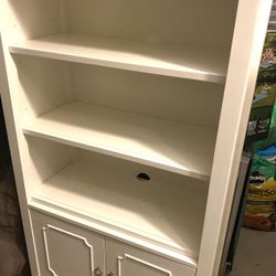 Book Case