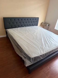 Queen Size Beds ⚜️ Camas Tamaño Queen 🚚