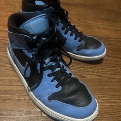 Jordan Mid