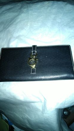Salvador Ferragamo wallet