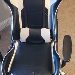 S-Racer Gaming Chair