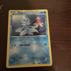 Water/Ice Type Pokmon Cards for Sale in Vacaville, CA - OfferUp