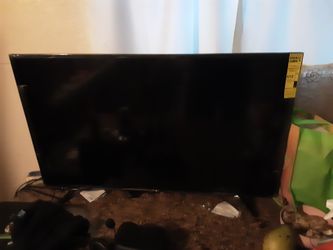 42" Roku TV