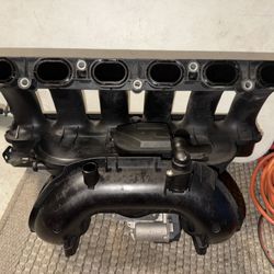 BMW Genuine Three-Stage Intake Manifold