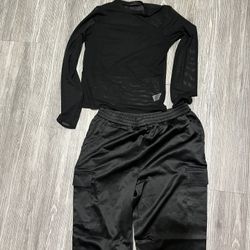 Woman Clothes