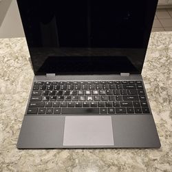 Lapdock 14.1 Inch Touch Screen, 10,800mah Battery (Samsung Dex)